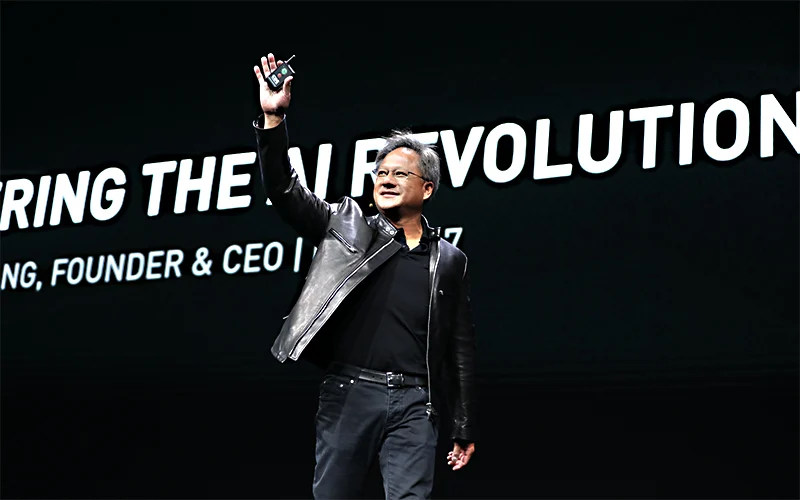 NVidia investment in Vietnam